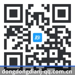 iOS 原生架构客户端 二维码
