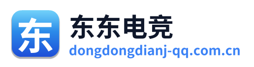 东东电竞 Logo